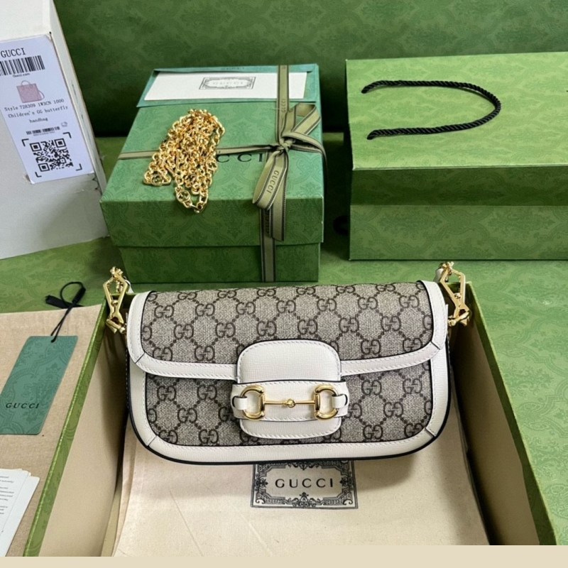 G*u*i satchel bags